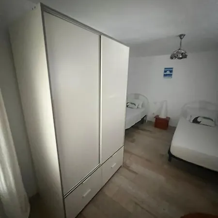 Barbara Gortito 2 Bedrooms Flat With A Sea View Appartement Playa Paraiso (Tenerife)