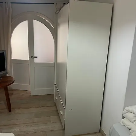 Barbara Gortito 2 Bedrooms Flat With A Sea View Appartement