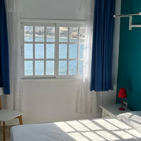Appartement Barbara Gortito 2 Bedrooms Flat With A Sea View *