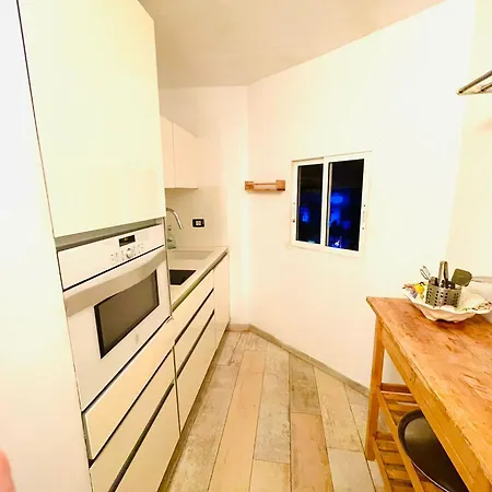 Barbara Gortito 2 Bedrooms Flat With A Sea View Appartement *