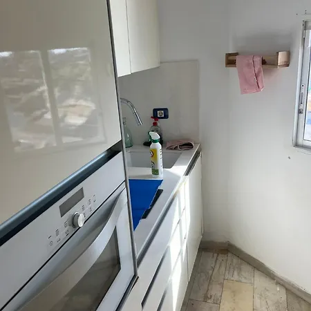 Appartement Barbara Gortito 2 Bedrooms Flat With A Sea View Playa Paraiso (Tenerife)