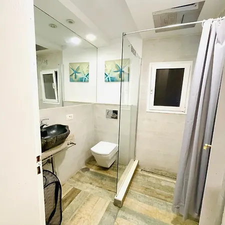 Appartement Barbara Gortito 2 Bedrooms Flat With A Sea View