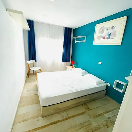 Barbara Gortito 2 Bedrooms Flat With A Sea View Appartement Playa Paraiso (Tenerife)