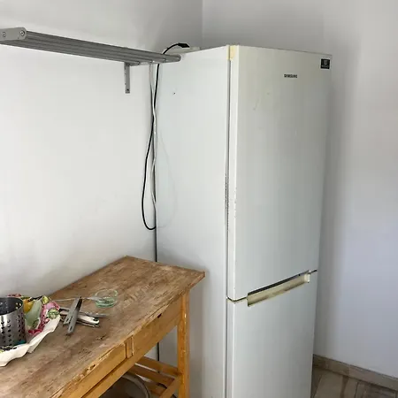 Chax2A Gortito 1 Bedroom Flat With A Sea View