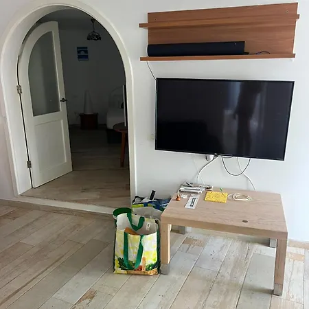 Chax2A Gortito 1 Bedroom Flat With A Sea View Playa Paraiso (Tenerife)