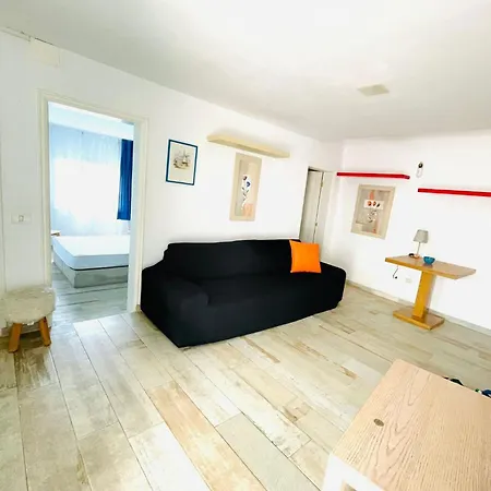 Chax2A Gortito 1 Bedroom Flat With A Sea View Playa Paraiso (Tenerife)