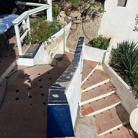 Chax2A Gortito 1 Bedroom Flat With A Sea View *