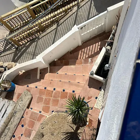 Chax2A Gortito 1 Bedroom Flat With A Sea View Playa Paraiso (Tenerife)